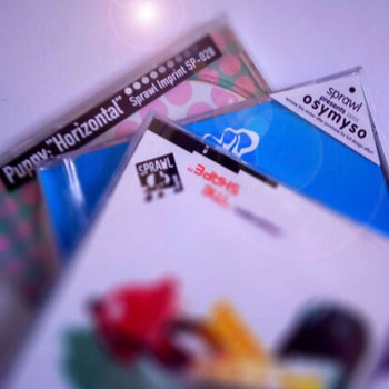 Sprawl Imprint Label Selection (1998-99) Vol. 1 | Freeform