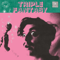Triple Fantasy cover art