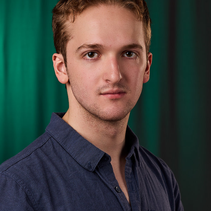 Head Shot, by Alien Anomaly