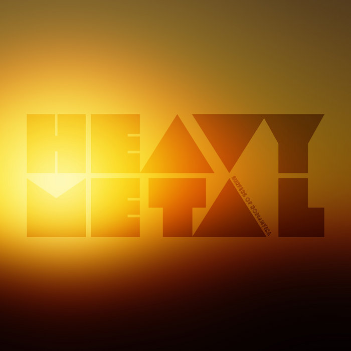 Heavy Metal | サーファーズオブロマンチカ | Lost Frog Productions