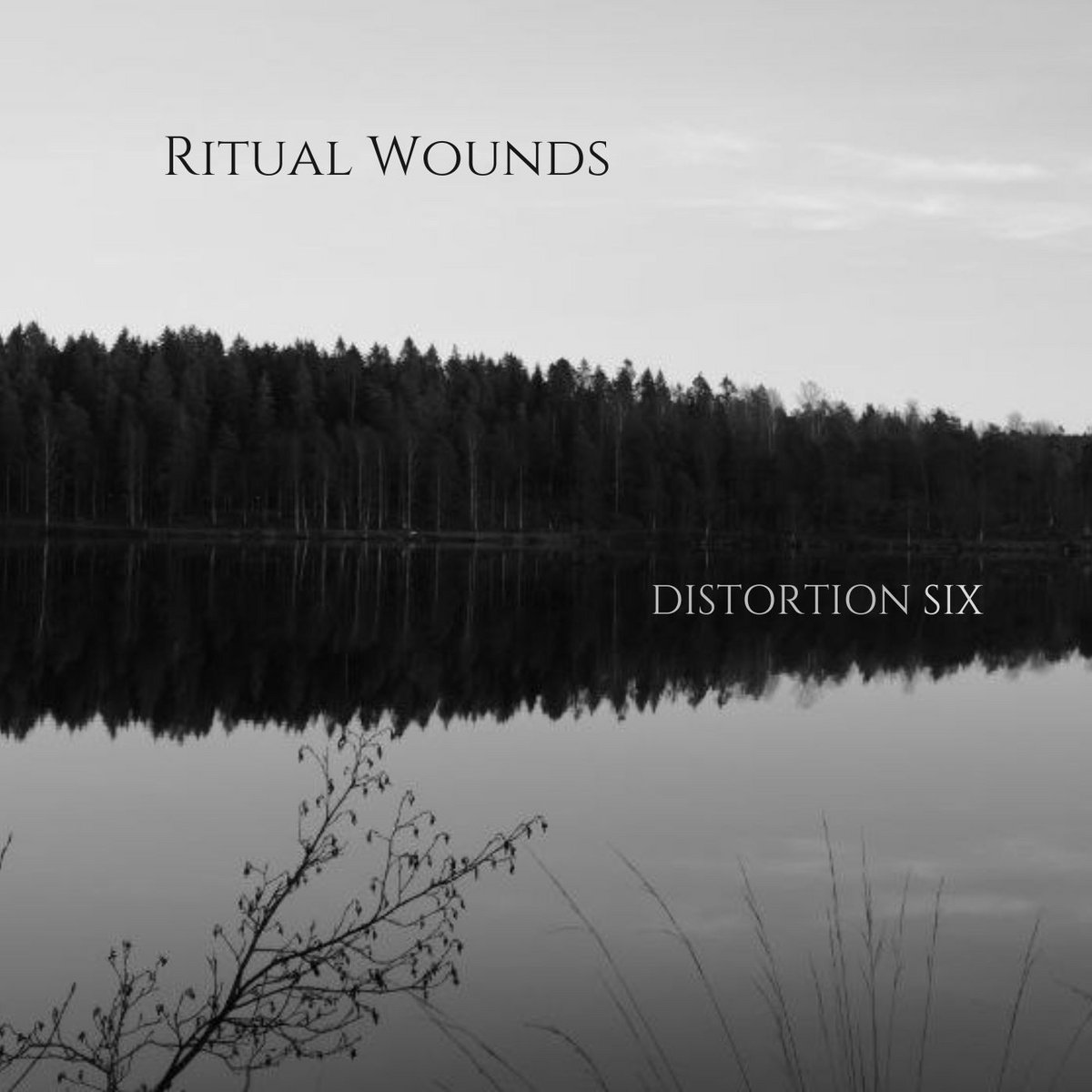 Six Ritual RITUAL WOUNDS | Distortion six