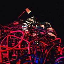 Live at La Vitrola, Montreal January 2018 cover art