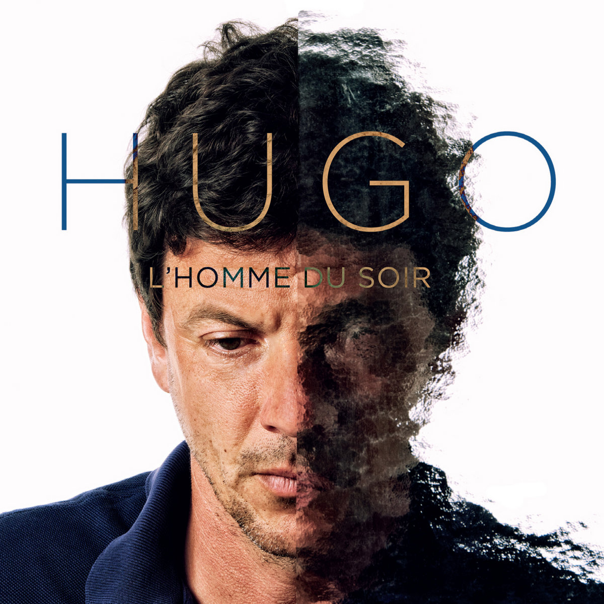 REVEILLE-TOI | HUGO | HOT PUMA Records