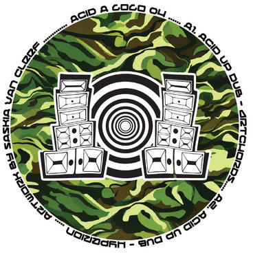 Nano Pulse 03 | Sam C | Dosis Decibel Records