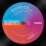 The Chromatic Universe EP PART ONE