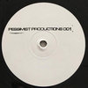PESS001 - PESSIMIST - SPRTLZM/SCIFI