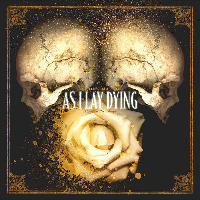 Forever (Re-Recorded) | As I Lay Dying