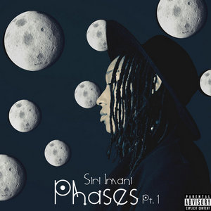 Phases Pt. 1 cover