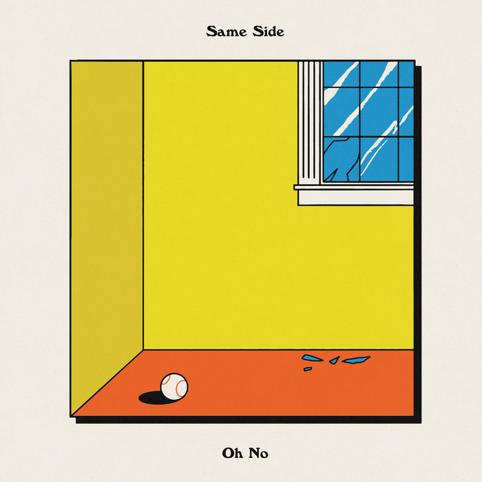 Oh No | Same Side