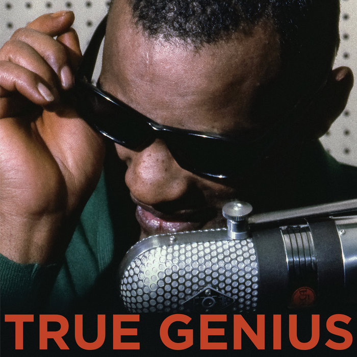 I Don't Need No Doctor, by Ray Charles