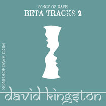 Beta Tracks 2 cover art