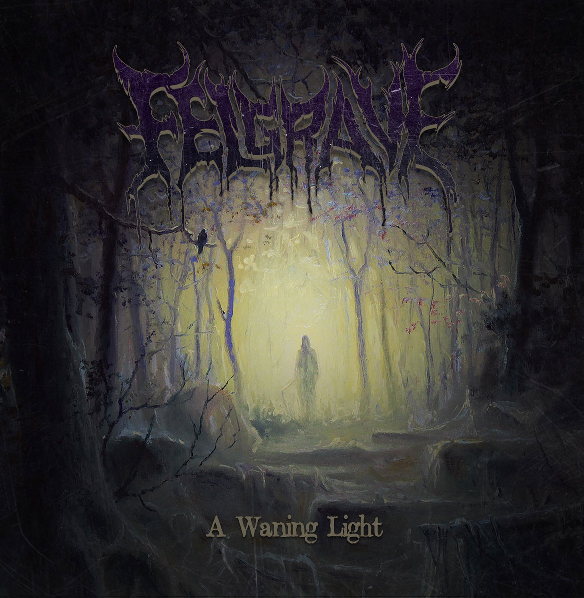 A Waning Light Felgrave Chaos Records