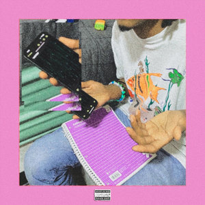 notes cover