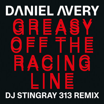 Music | Daniel Avery