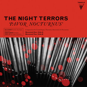 Pavor Nocturnus cover