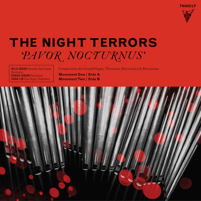 Pavor Nocturnus, by The Night Terrors
