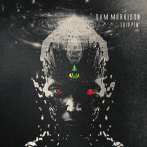 Trippin’ cover art