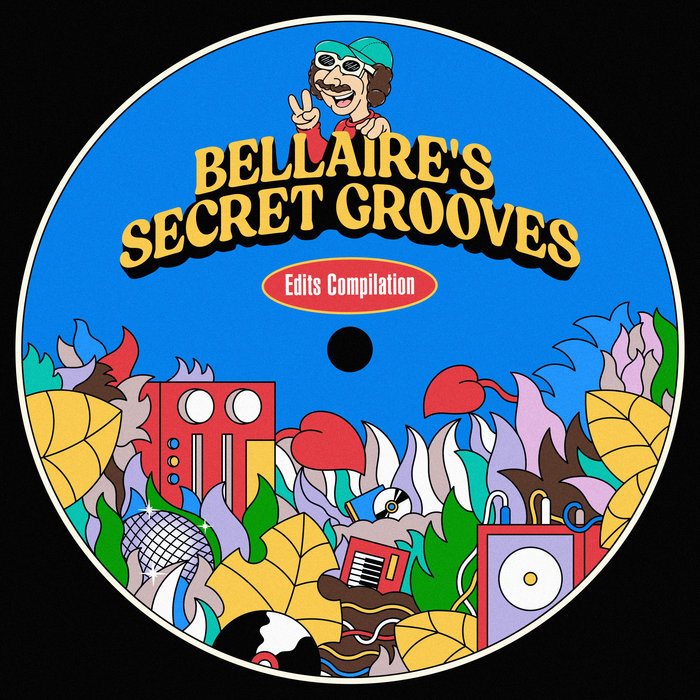 bellaire swimming pool - Ilustrasi 3