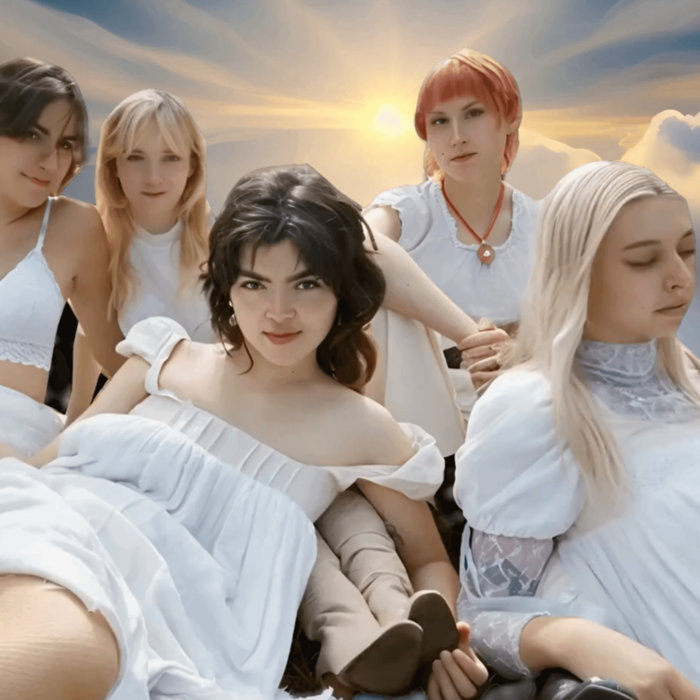 Nothing Matters - The Last Dinner Party (Looking Glass Alice Remix), by Looking Glass Alice