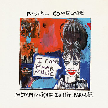 Métaphysique Du Hit-Parade main photo