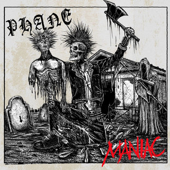 Music | phobiarecords
