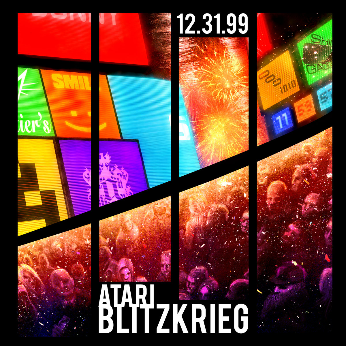 12.31.99 — Atari Blitzkrieg