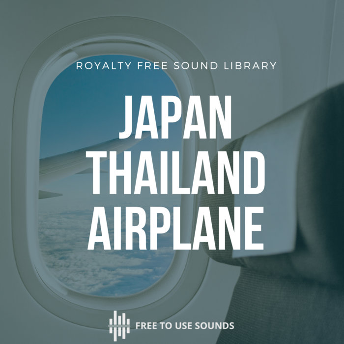 AEROIntLR_JapanAircraft, Interior, Toilet, Restroom, Room Tone, Locking, Unlocking, Open, Door