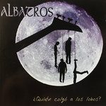 Albatros - ¿Quién colgó a los lobos? (demo)