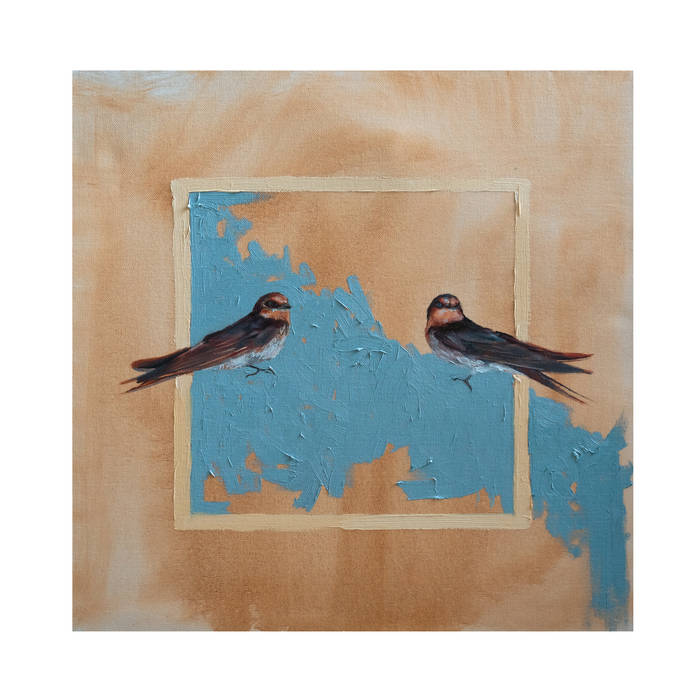 Impermanence | Michael Dunstan