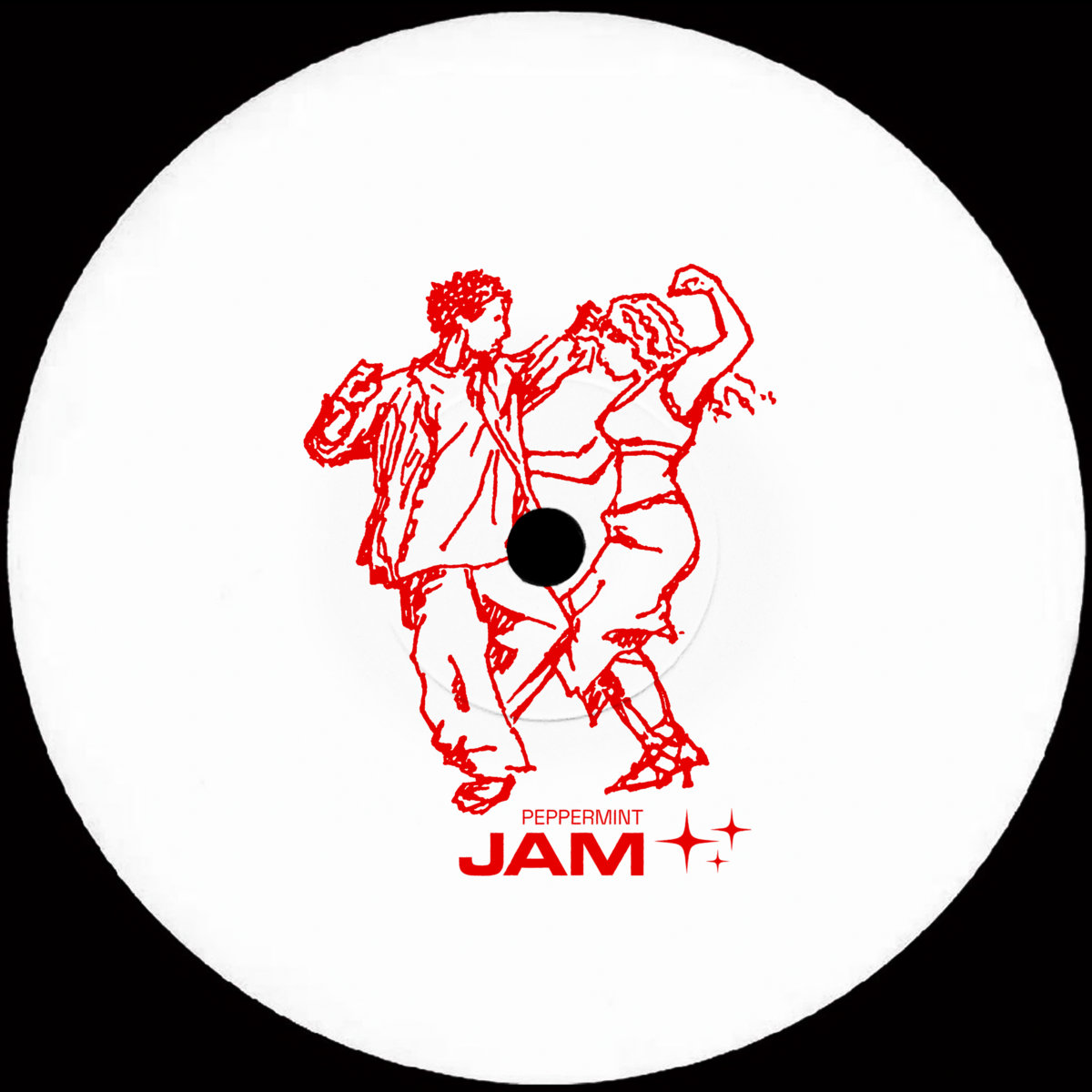 Very Good Plus Vol. 2 | Various Artist | Peppermint Jam Records