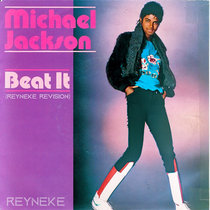 Beat It (Reyneke Revision) [PRE-RELEASE] cover art