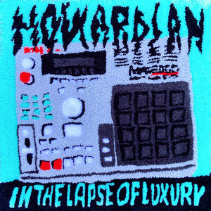 In the Lapse of Luxury cover