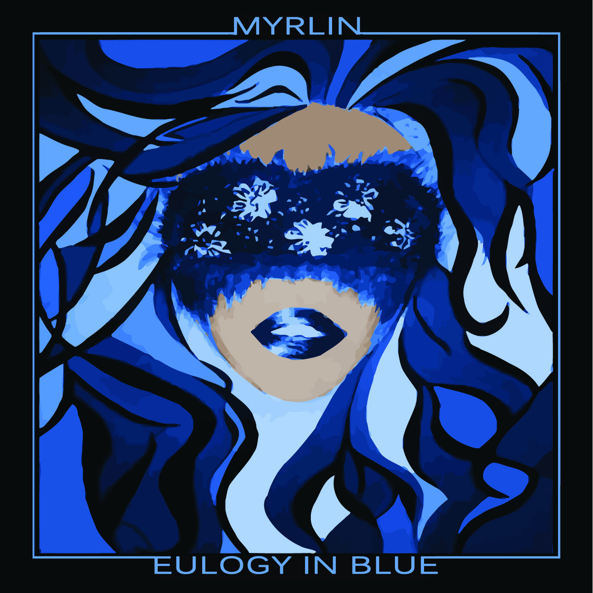 Miracle - The Blue Flame Mixtape