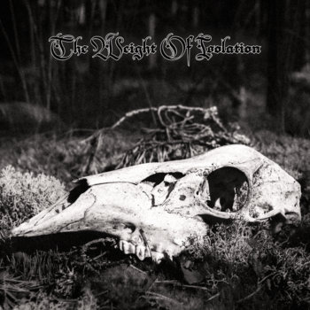 Cover of The Weight Of Isolation