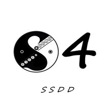 April SSDD cover art