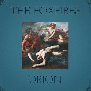Orion cover