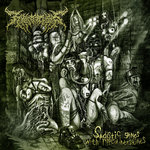 FLESHCRAWL Descend Into The Absurd Digipack CD | coyoterecords