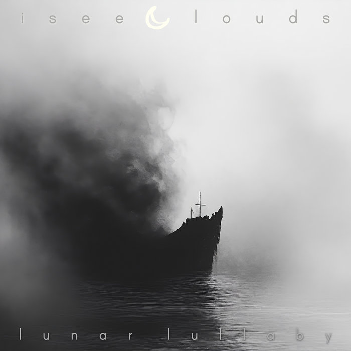 lunar lullaby | iseeclouds