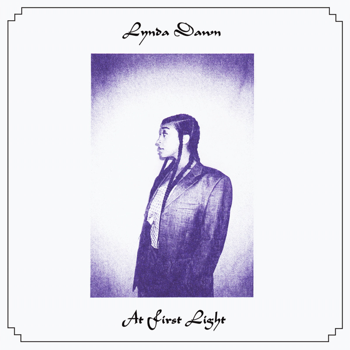 Lynda Dawn / At First Light  新品未開封LP At First Light | Lynda Dawn