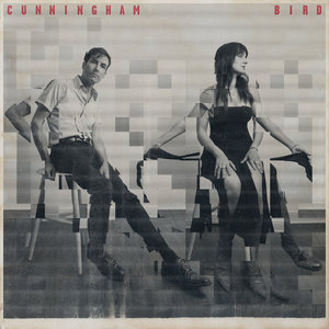 Andrew Bird — Cunningham Bird