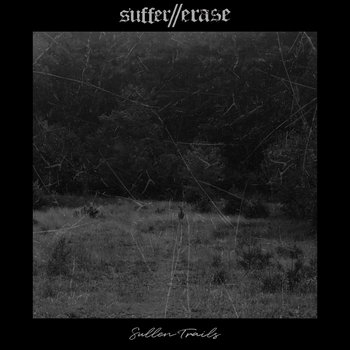 Album artwork for Sullen Trails