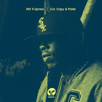MD X-Spress — Cut, Copy & Paste