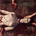 CRUCIFRACTURE - Grotesque Jigsaw (2006/2015)