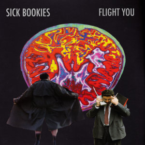 Flight You (Single) cover