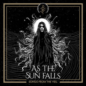 Songs From The Veil cover