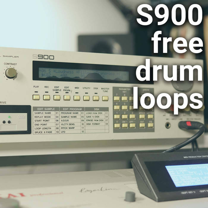 Electronic drum loops deals