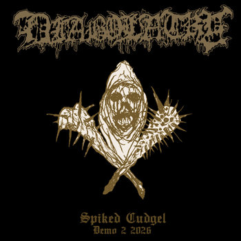 Cover of Spiked Cudgel (Demo 2 2026 version 2)