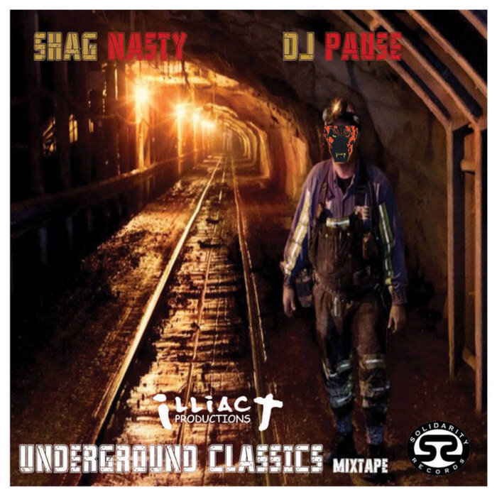 NASTY CHURCH vol 0.9 / 黒侍 / DJ 2HI NASTY CHURCH vol 0.9 / 黒侍 / DJ 2HI