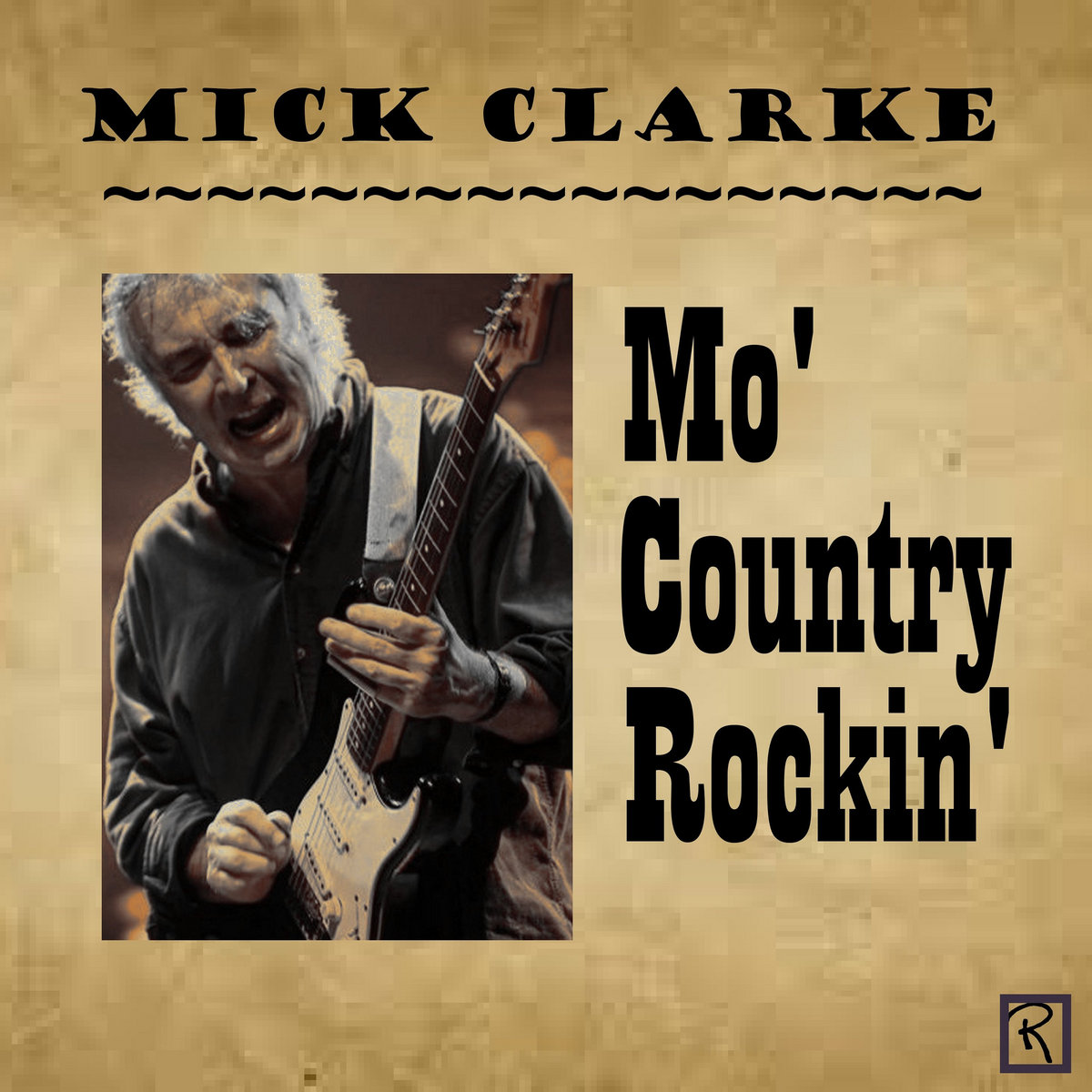 Mo' Country Rockin' | Mick Clarke