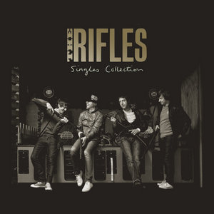 Singles Collection cover